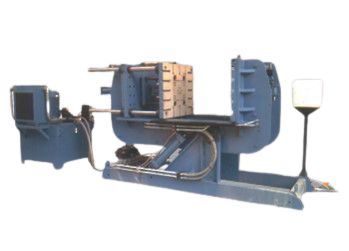 Design prototype for enclosure